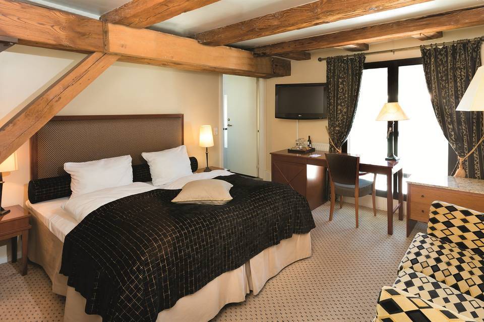 71 Nyhavn Hotel 1