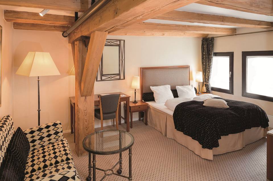 71 Nyhavn Hotel 2