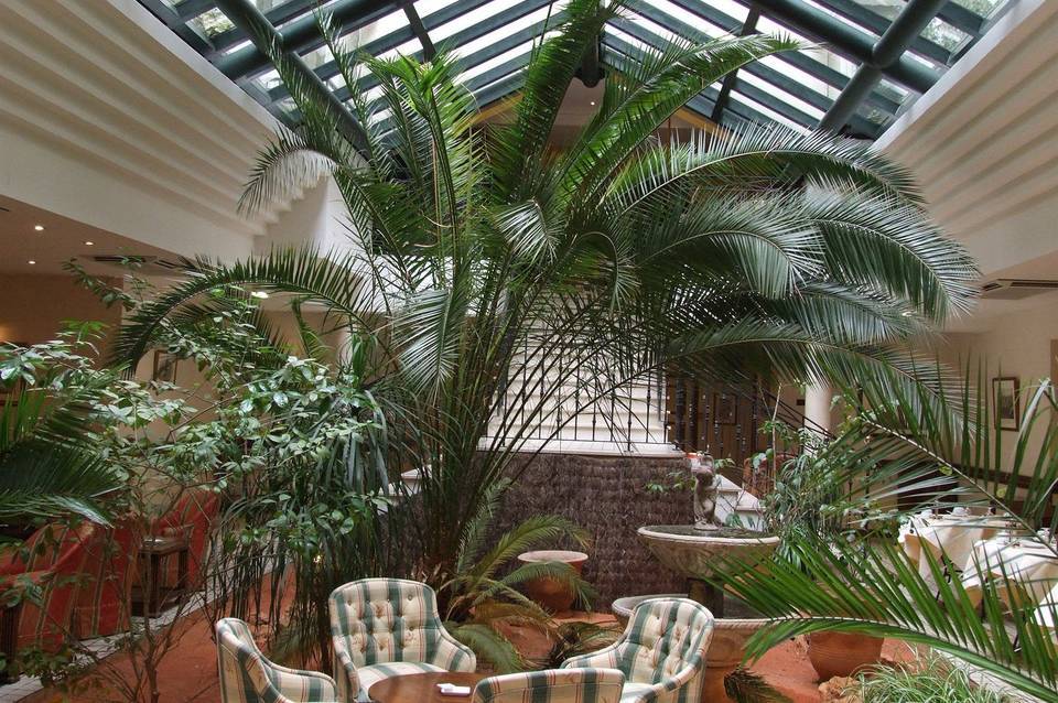 Villa Beaumarchais 3
