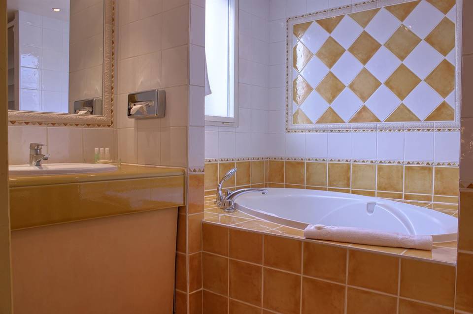 Villa Beaumarchais 4