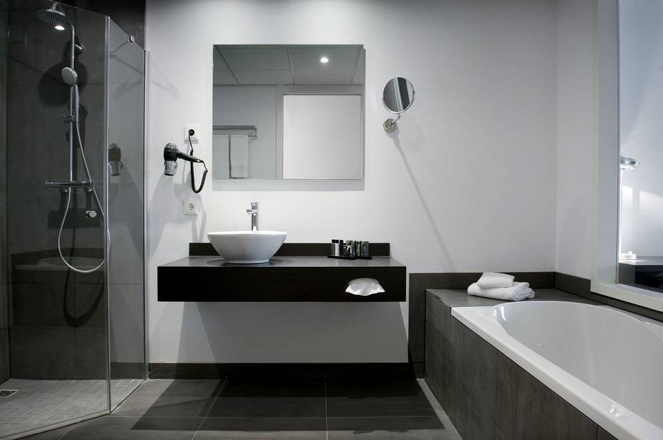 Inntel Hotel Amsterdam Zaandam 2