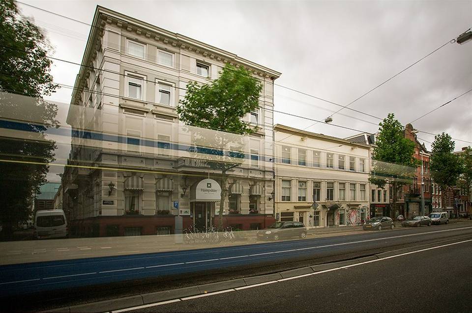 The Lancaster Hotel Amsterdam 3