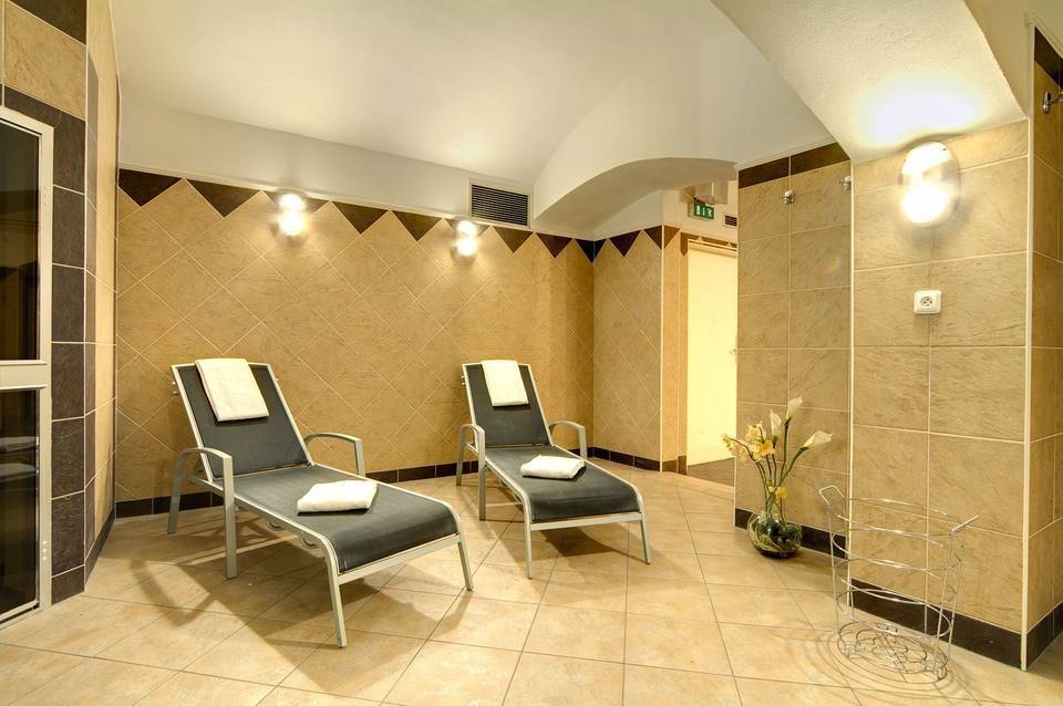 Hotel Theatrino 4
