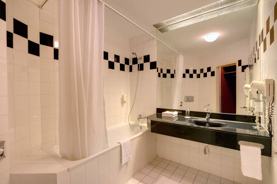 Hotel Theatrino 5
