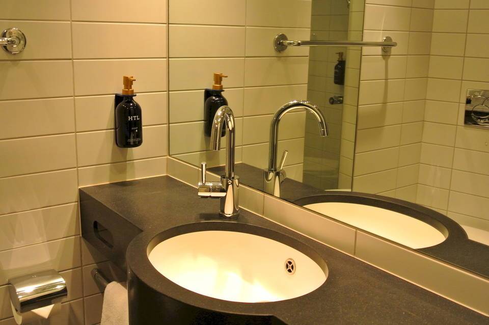 Scandic Karl Johan 2