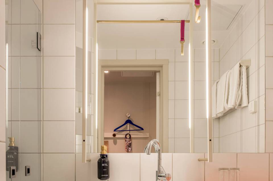Scandic Karl Johan 4