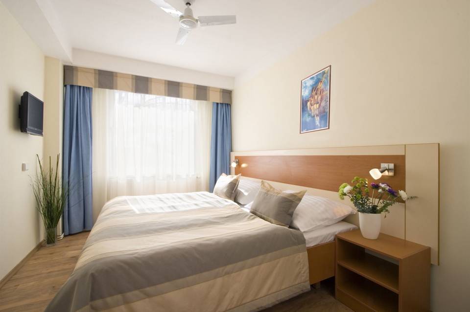 Aida Hotel 1