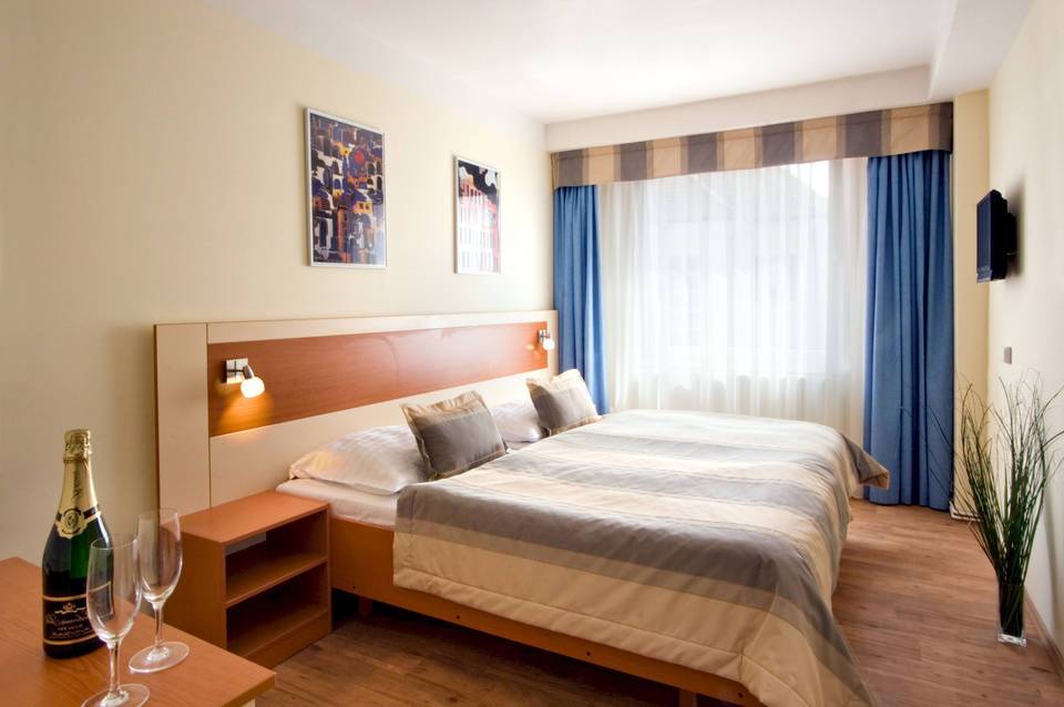 Aida Hotel 2