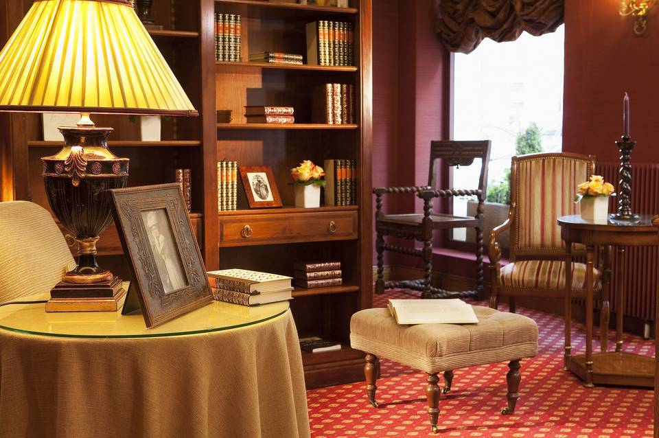 Hôtel Belloy Saint-Germain 3