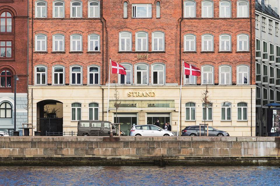 Copenhagen Strand 2