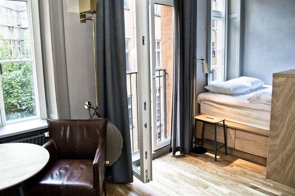 Hotel SP34 3