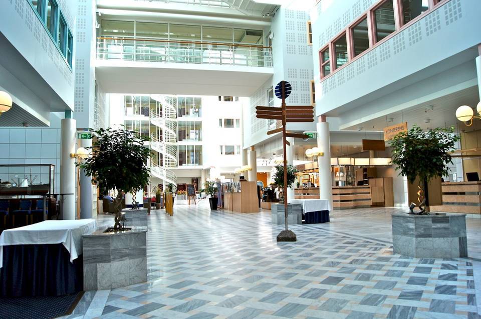 Scandic Södra Kajen 4