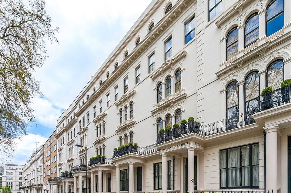London House 2