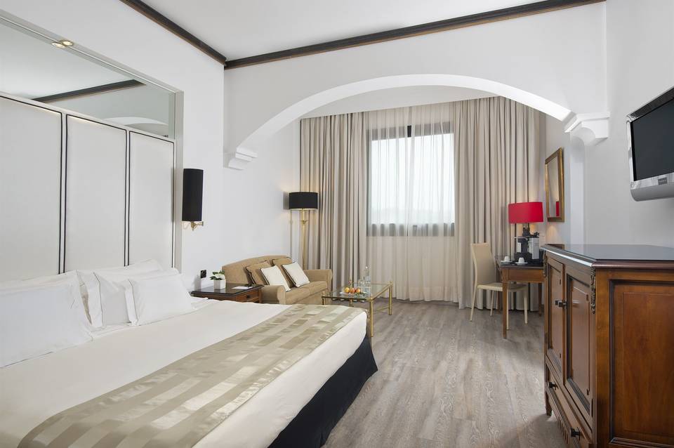 Meliá Milano 1