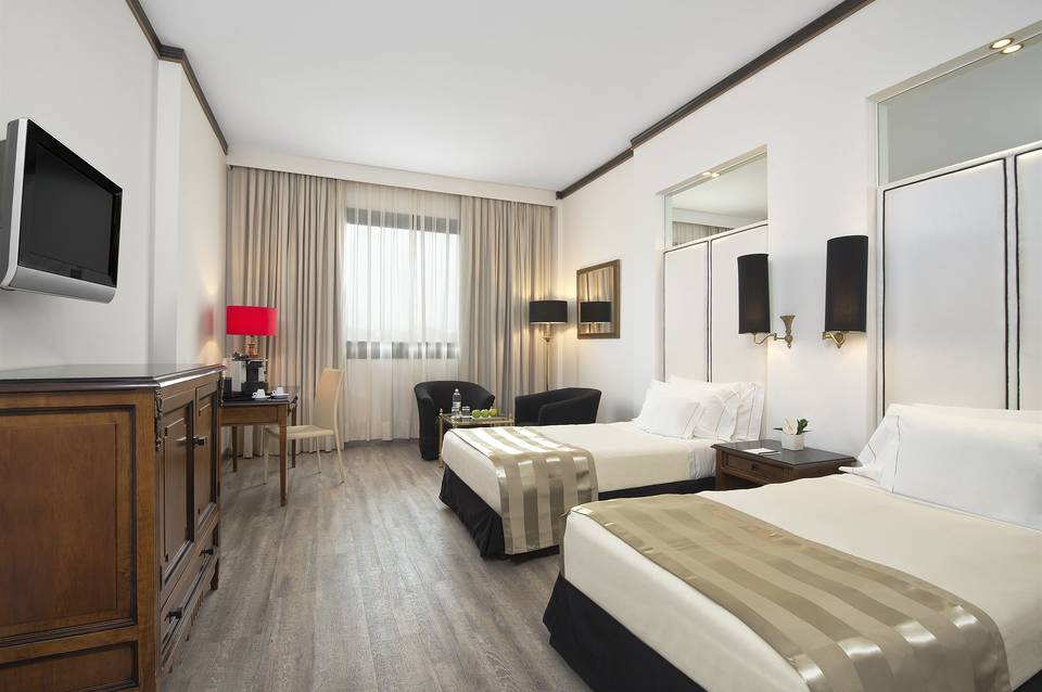 Meliá Milano 2