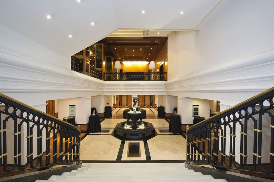 Meliá Milano 3