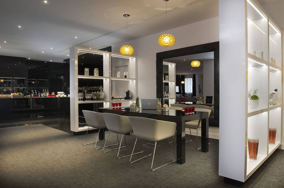 Meliá Milano 4