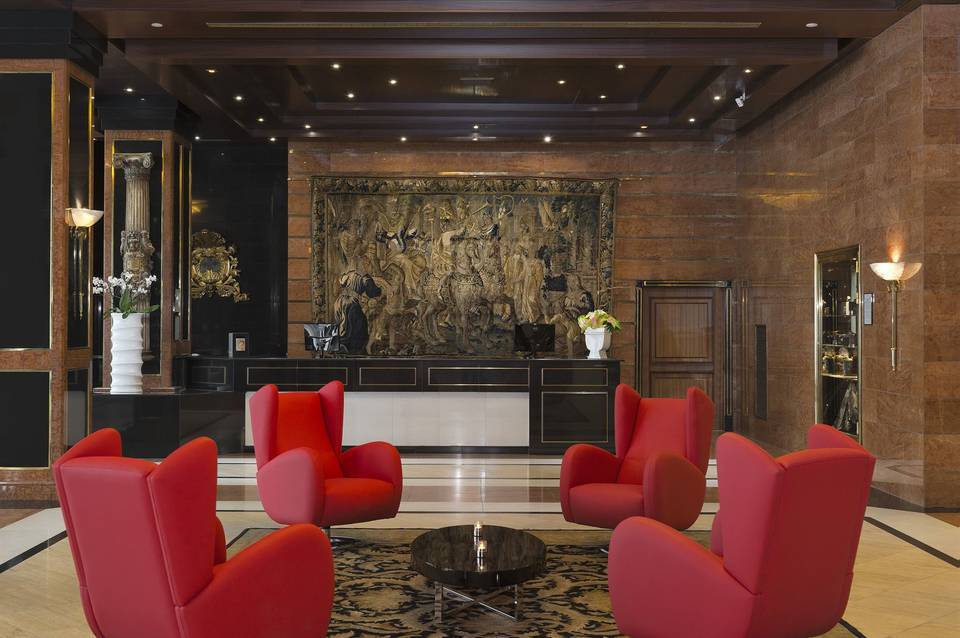 Meliá Milano 5