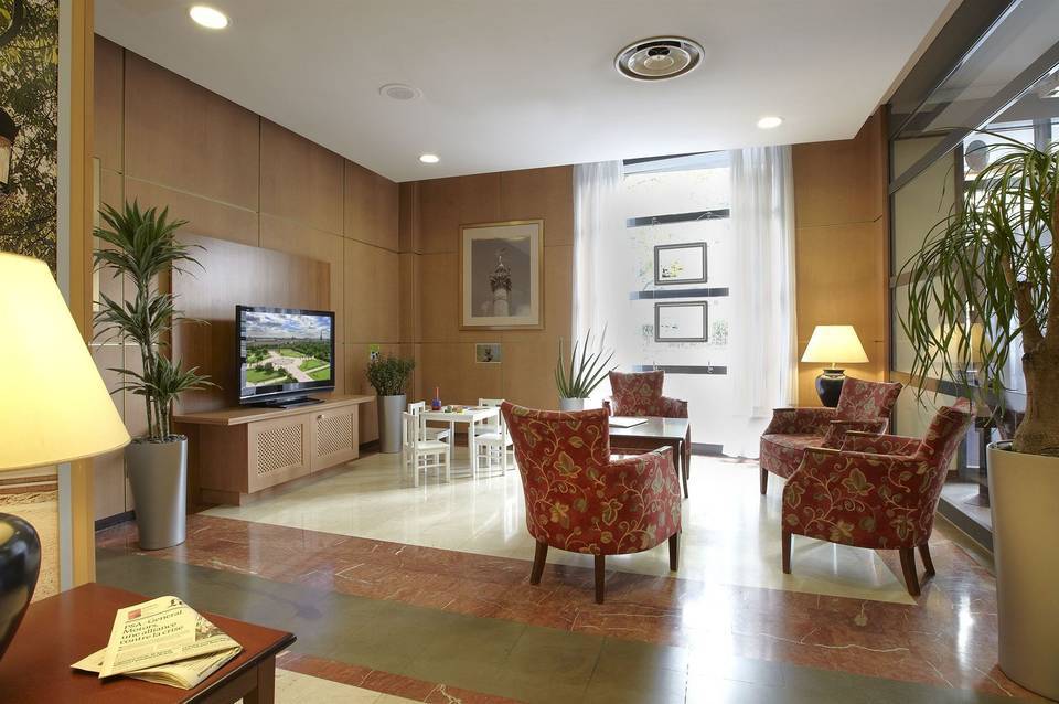Citadines Bastille Marais Paris 4