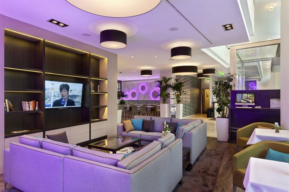 Citadines Kurfürstendamm Berlin 5