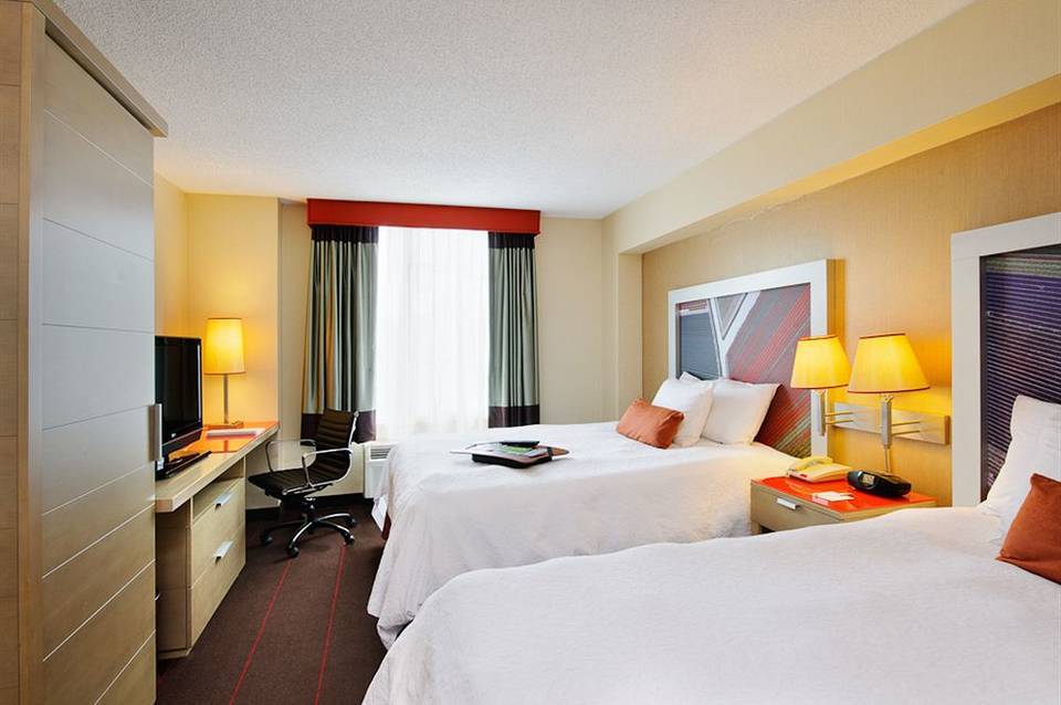 Hampton Inn Manhattan Chelsea 2