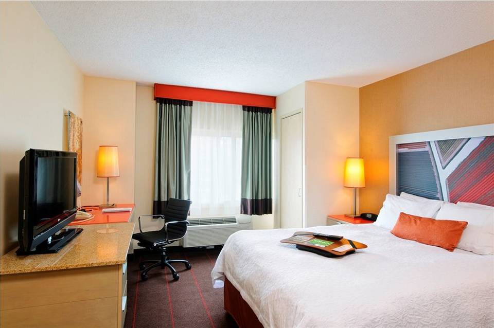 Hampton Inn Manhattan Chelsea 3