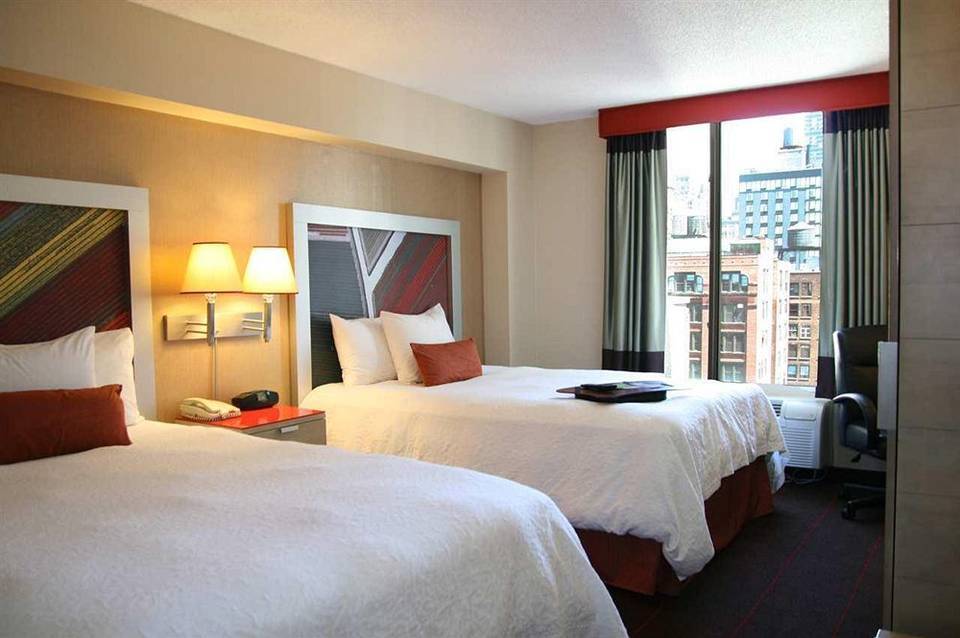 Hampton Inn Manhattan Chelsea 4
