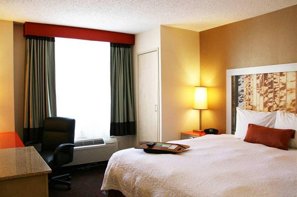 Hampton Inn Manhattan Chelsea 5