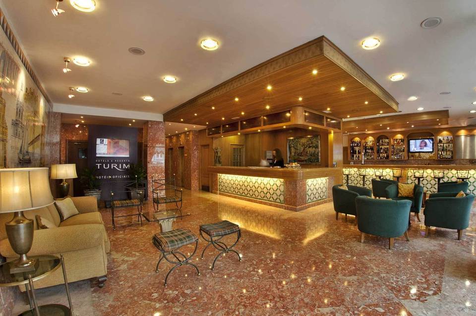 Turim Lisboa Hotel 2