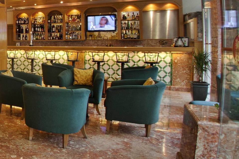 Turim Lisboa Hotel 3