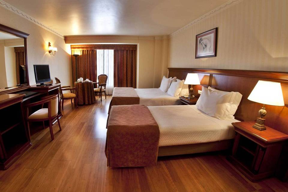 Turim Lisboa Hotel 1