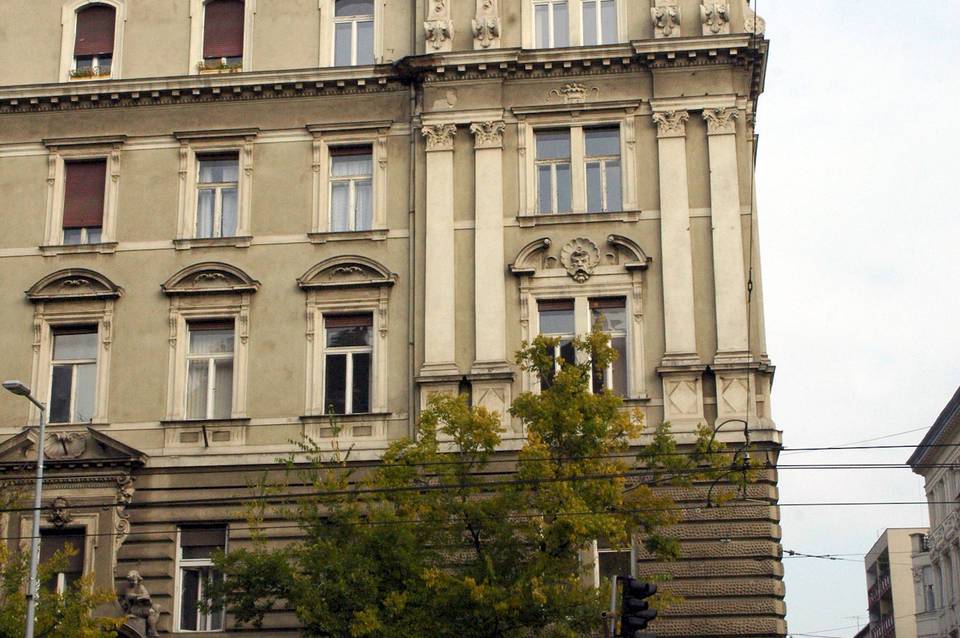 City Hotel Ring 2