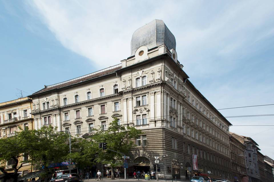 City Hotel Ring 1