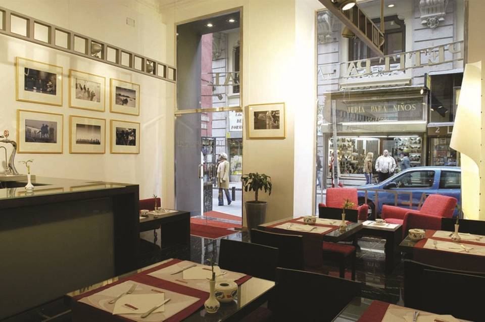 Petit Palace Chueca 3