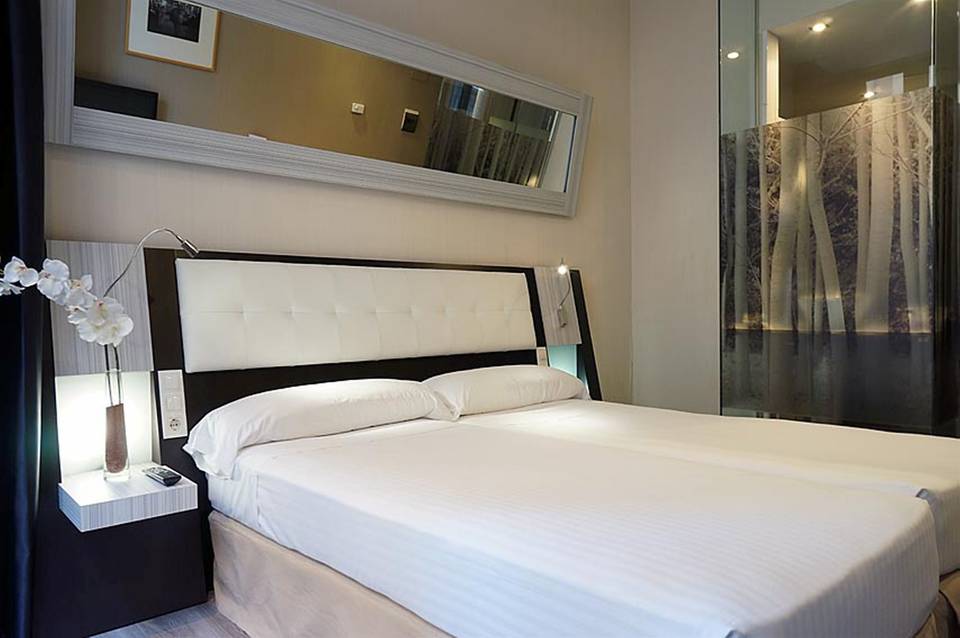 Petit Palace Chueca 1