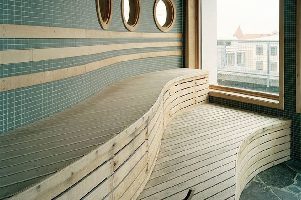 Scandic Crown 5