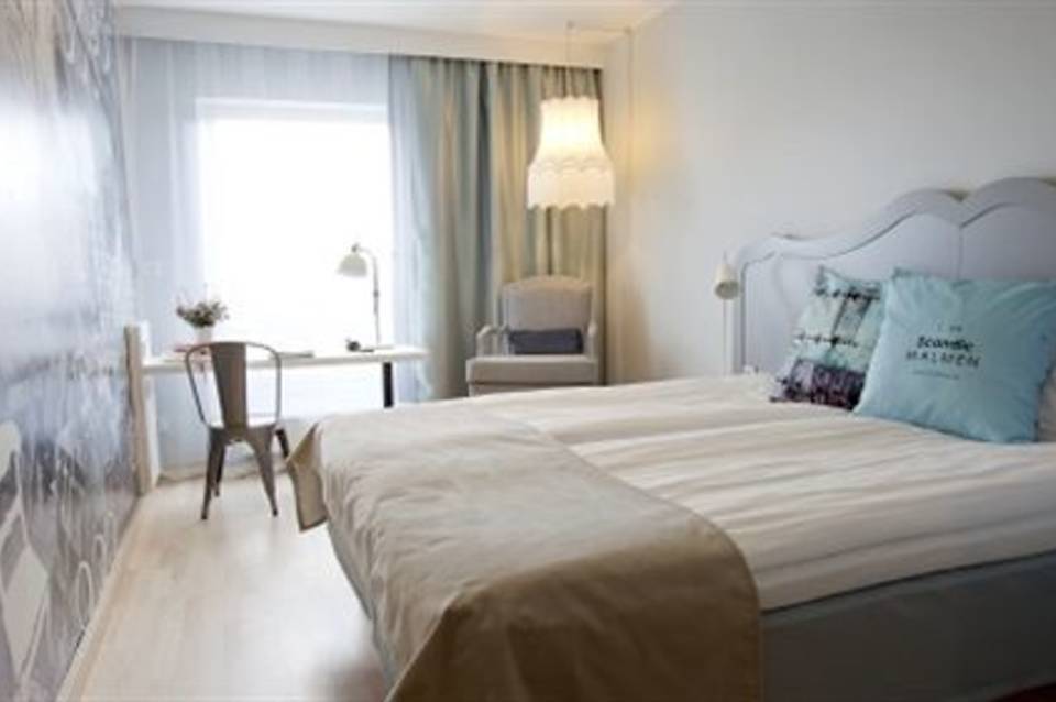 Scandic Malmen 2