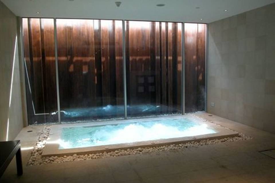 COMO Metropolitan Bangkok 2
