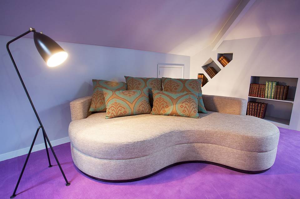 Internacional Design Hotel 3