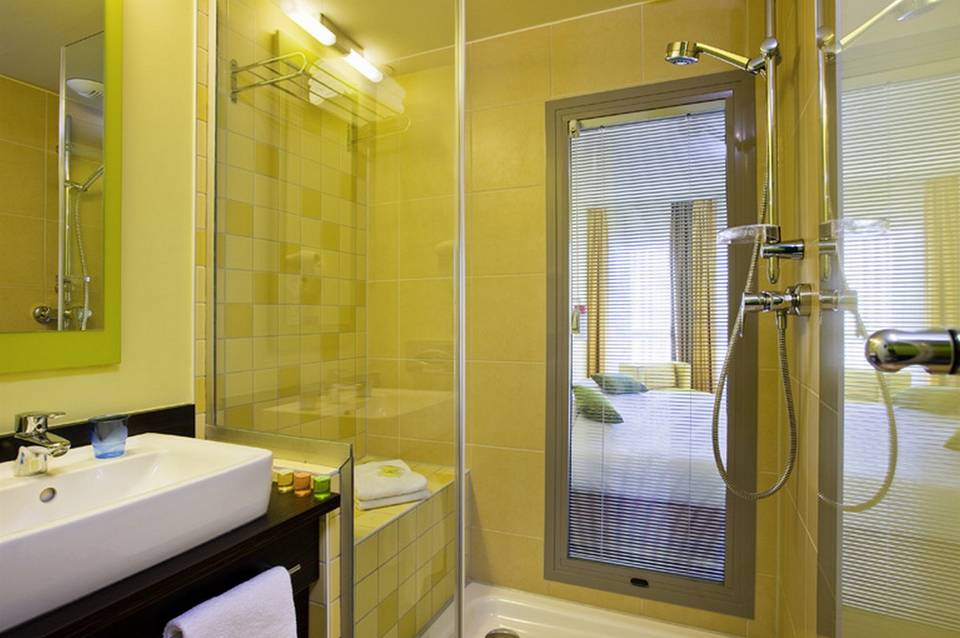 ibis Styles Nice Vieux Port 2