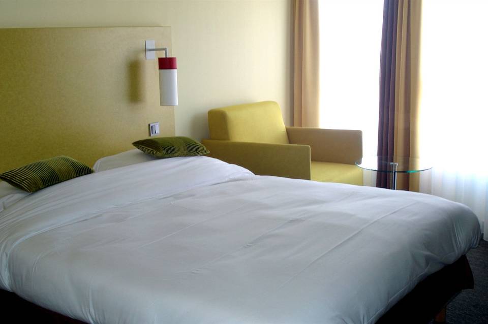 ibis Styles Nice Vieux Port 4