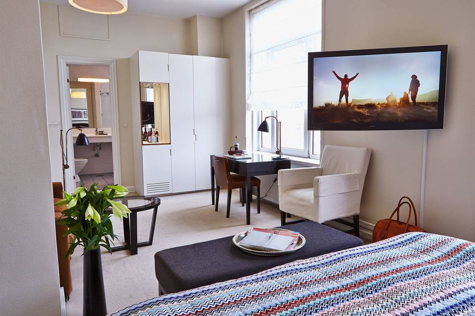 Hotel Hans 3