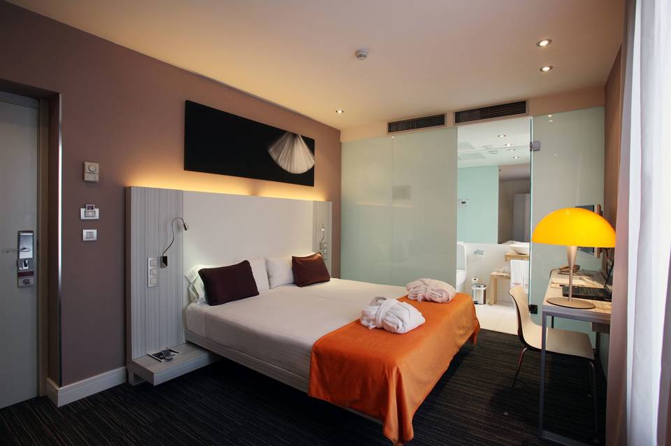 ICON Embassy 1