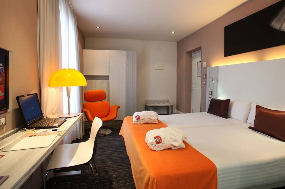 ICON Embassy 2