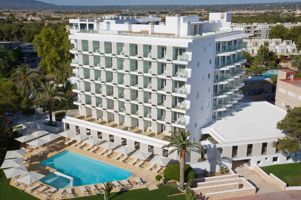 HM Balanguera Beach - Adults Only +18 3
