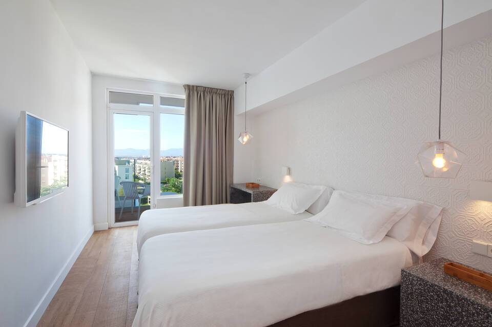 HM Balanguera Beach - Adults Only +18 5