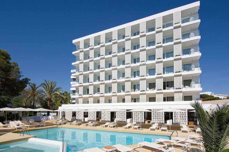 HM Balanguera Beach - Adults Only +18 1