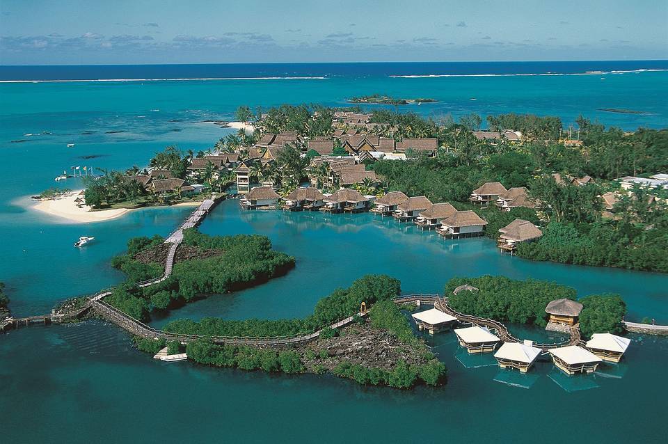 Constance  Prince Maurice 1