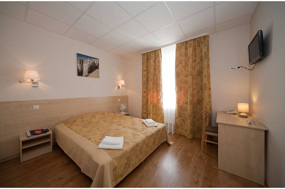 Best Riga 5