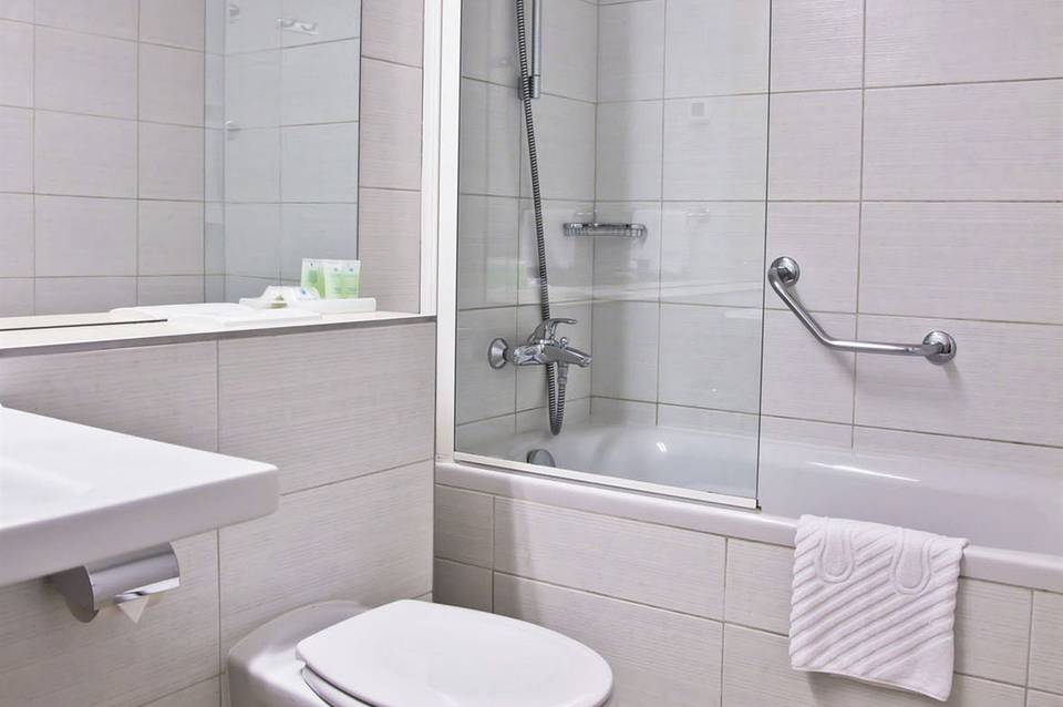 Valamar Tirena Hotel 2